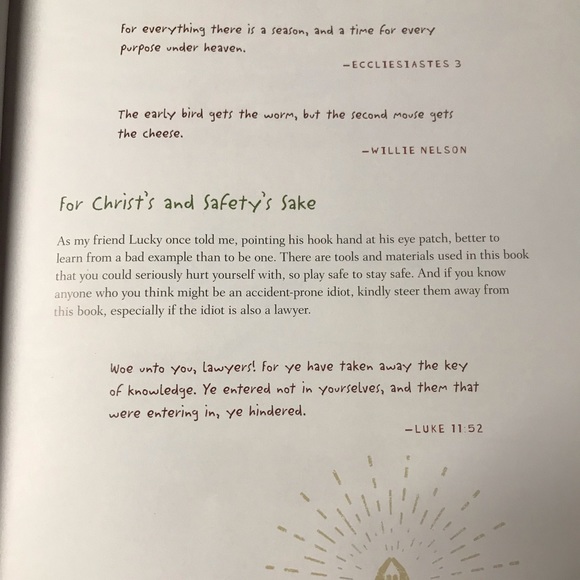 New craft book - Picture 4 of 4